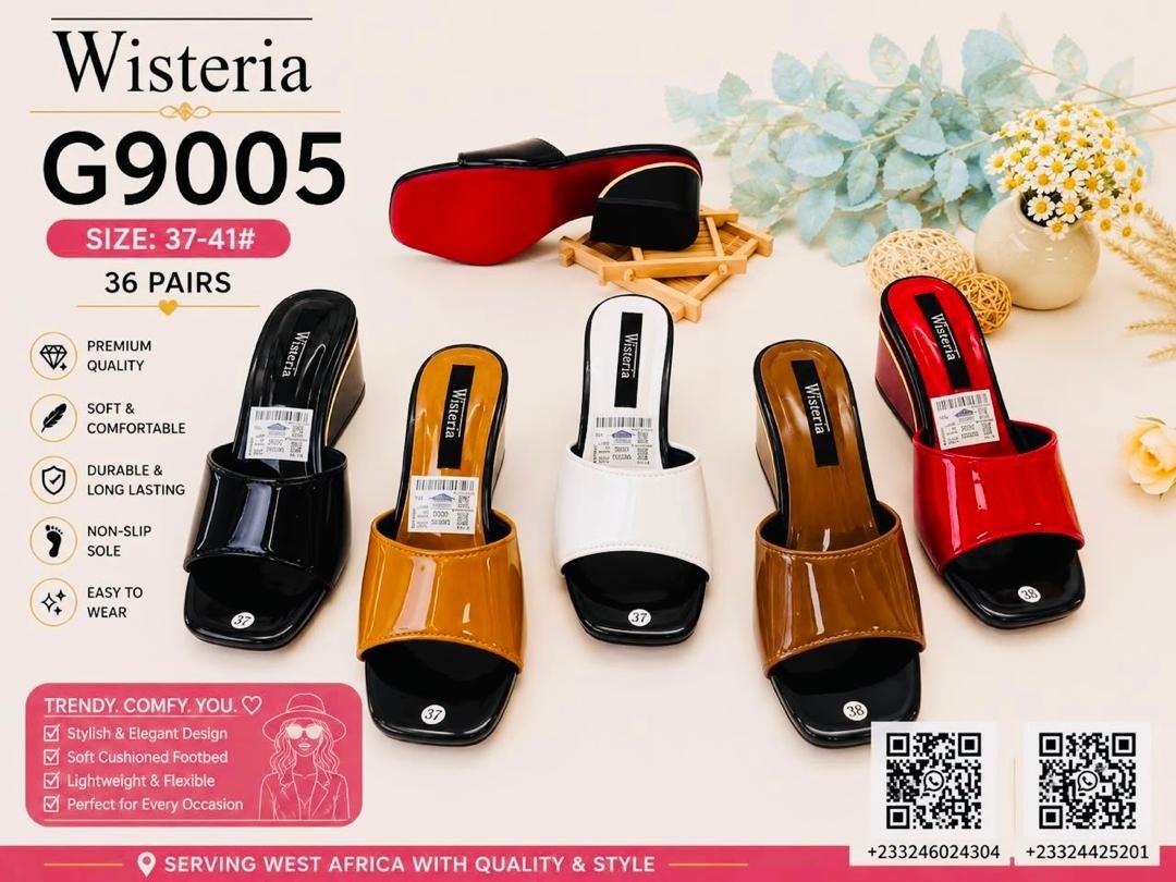 WISTERIA-G9005